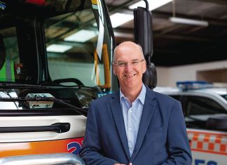 Emergency services funding