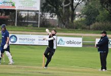 Sunday start for rep cricket season