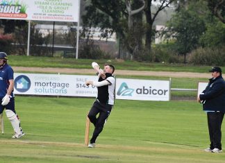 Sunday start for rep cricket season
