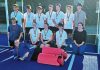 Gipps Hockey champs