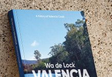 Valencia Creek centenaries