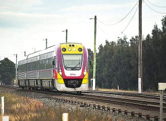 Farmers encouraged to protect their livestock near rail corridors