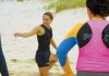 Surf league for students