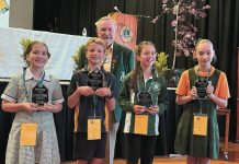 Rotary conference