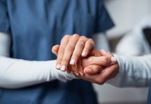 Training and retaining allied health professionals