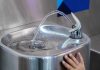 Water and sanitation for regional schools