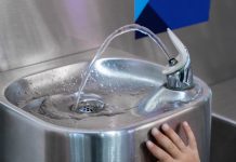 Water and sanitation for regional schools