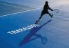 Top tennis staying in Traralgon